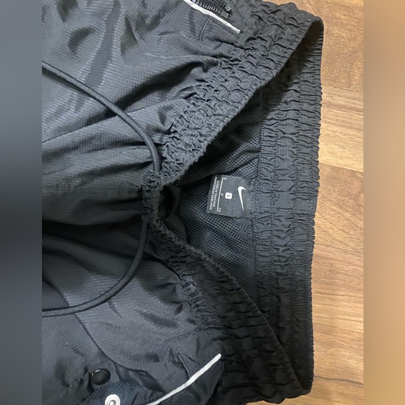 nike track pants size small - Picture 4 of 5